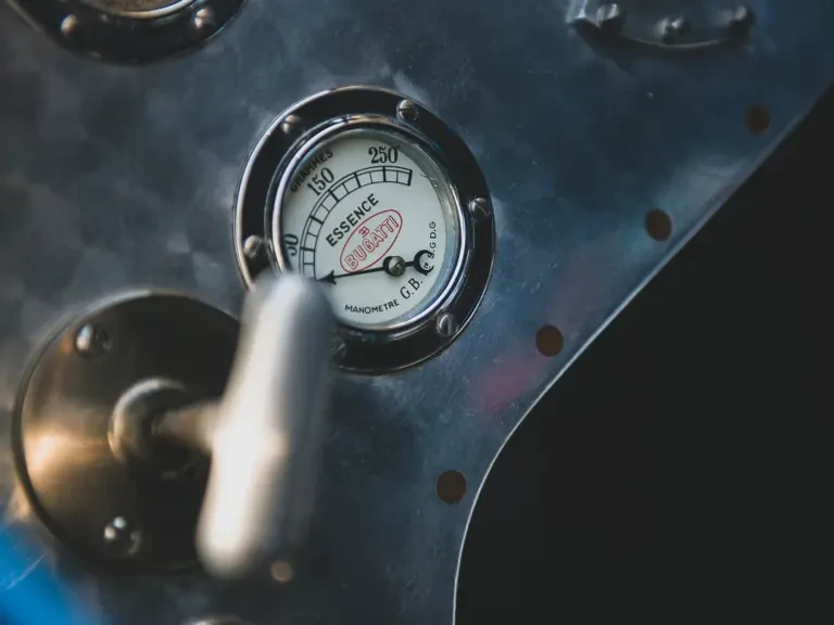 1933 Bugatti - Image 30 of 31