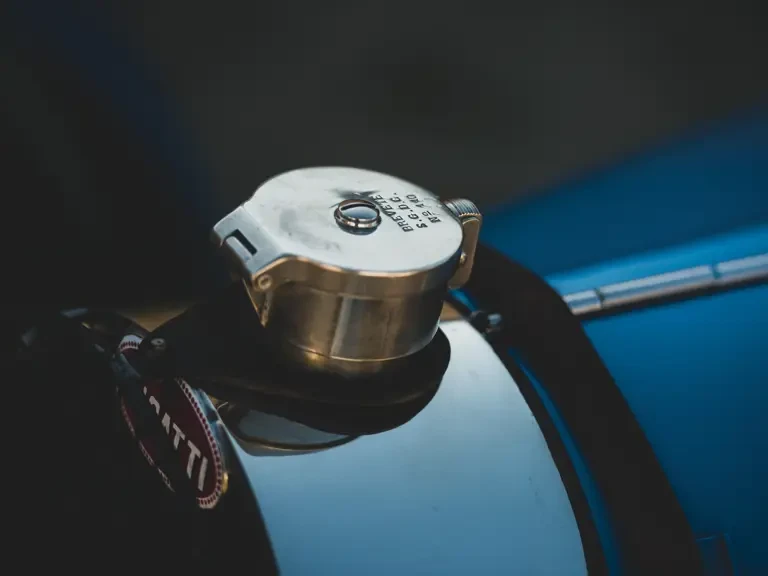 1933 Bugatti - Image 15 of 31