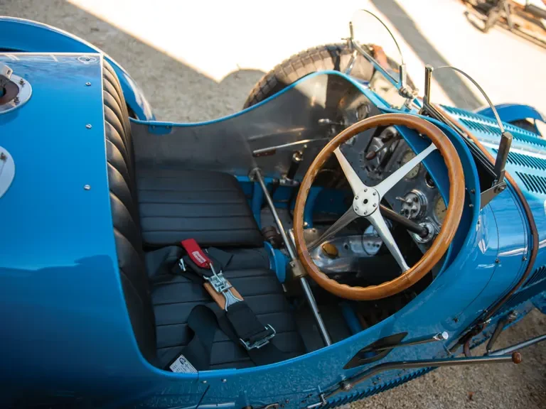 1933 Bugatti - Image 5 of 31