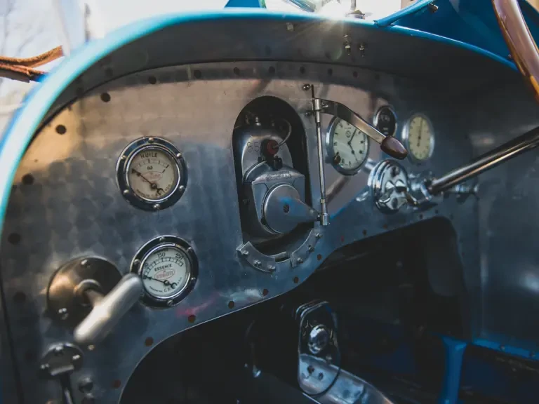 1933 Bugatti - Image 31 of 31