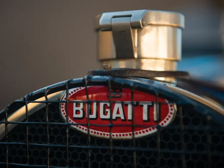 1933 Bugatti - Image 8 of 31