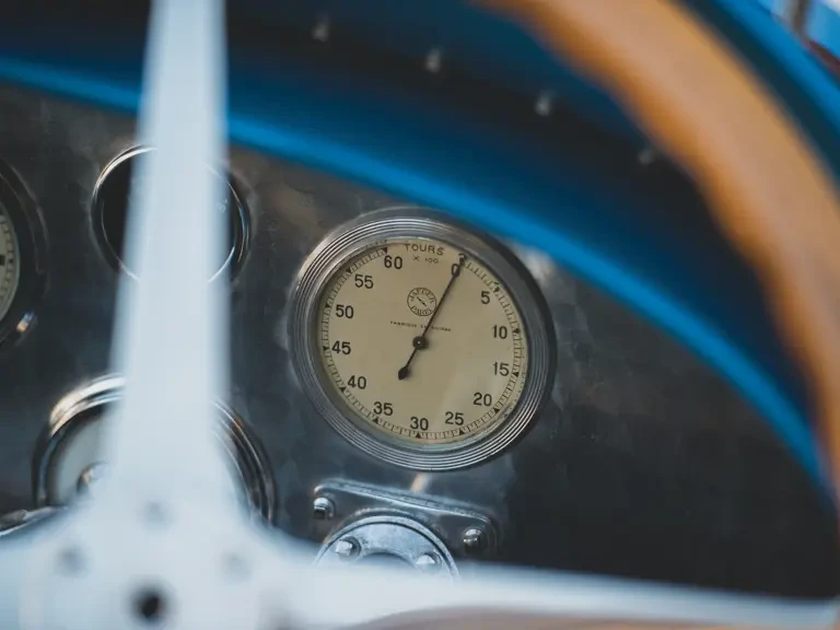 1933 Bugatti - Image 22 of 31