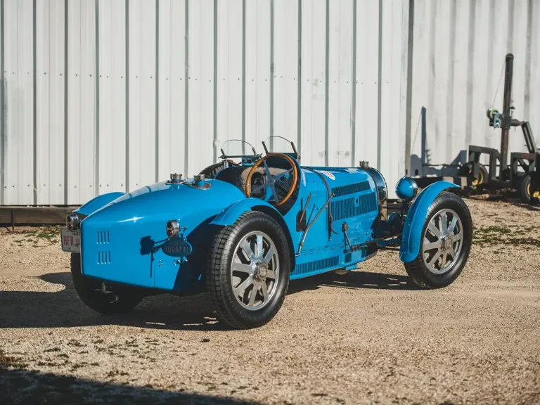 1933 Bugatti - Image 3 of 31