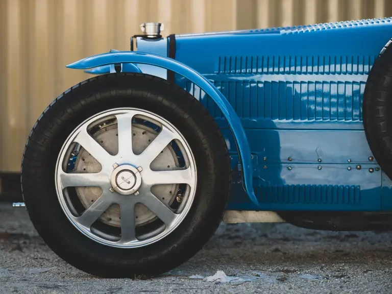 1933 Bugatti - Image 18 of 31
