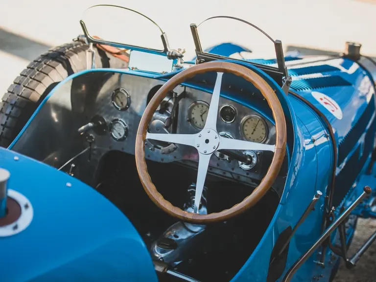 1933 Bugatti - Image 19 of 31