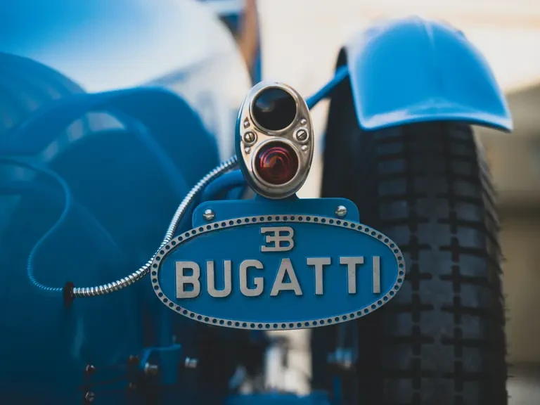 1933 Bugatti - Image 9 of 31