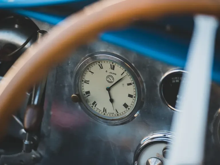 1933 Bugatti - Image 23 of 31