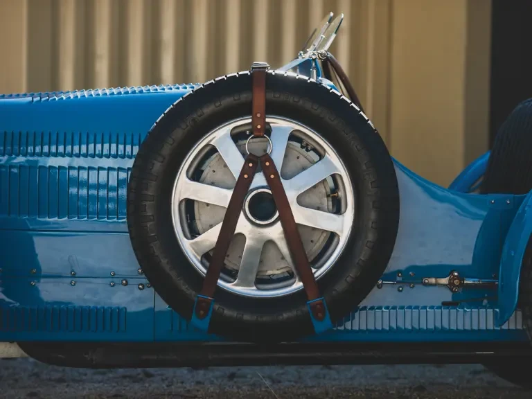 1933 Bugatti - Image 16 of 31