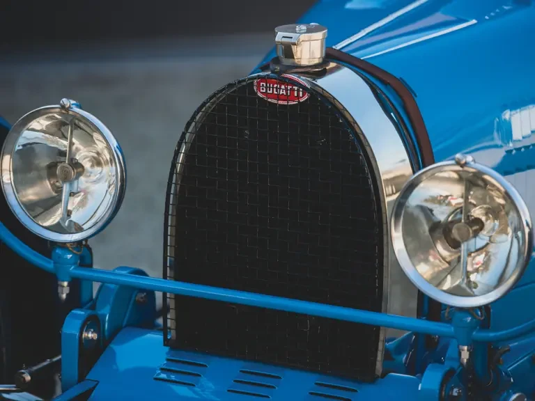 1933 Bugatti - Image 11 of 31