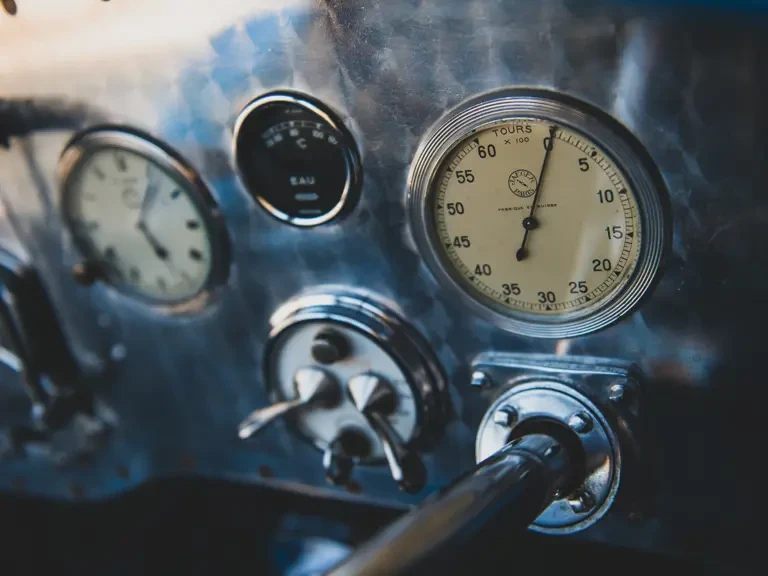 1933 Bugatti - Image 27 of 31