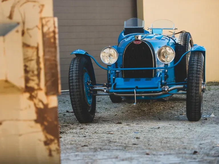 1933 Bugatti - Image 7 of 31