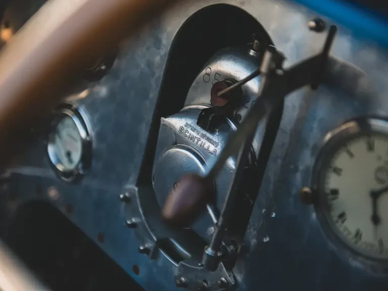 1933 Bugatti - Image 29 of 31