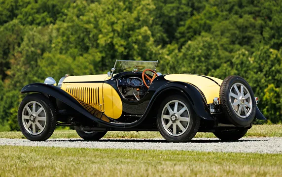 1933 Bugatti - Image 3 of 25