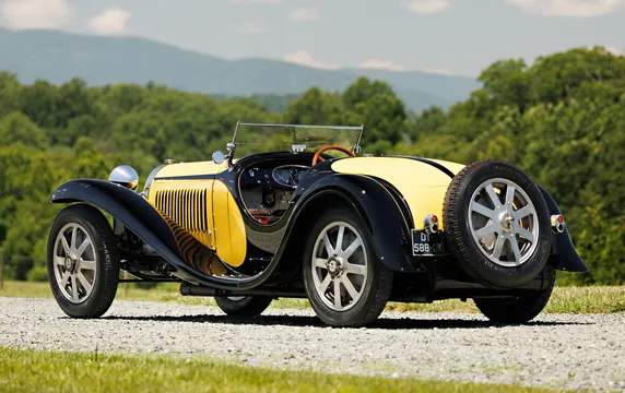 1933 Bugatti - Image 4 of 25