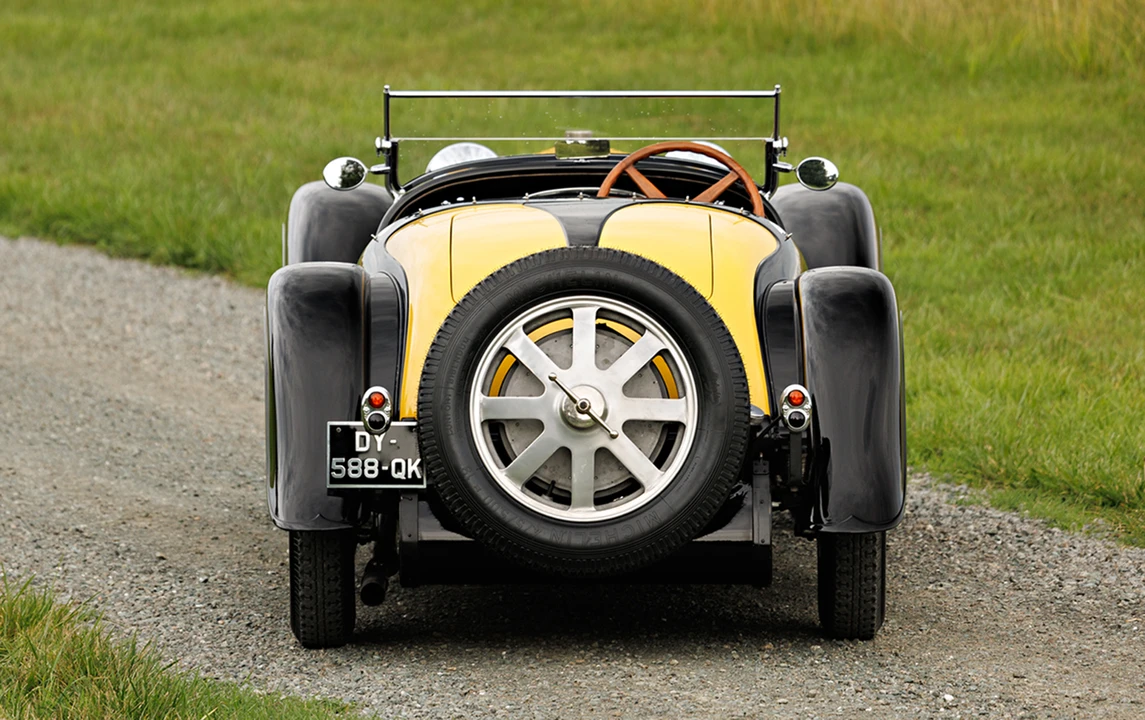 1933 Bugatti - Image 5 of 25