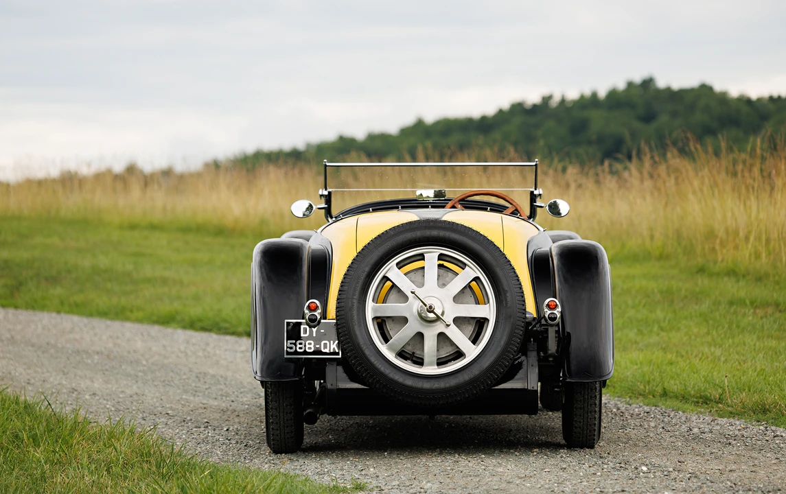 1933 Bugatti - Image 6 of 25