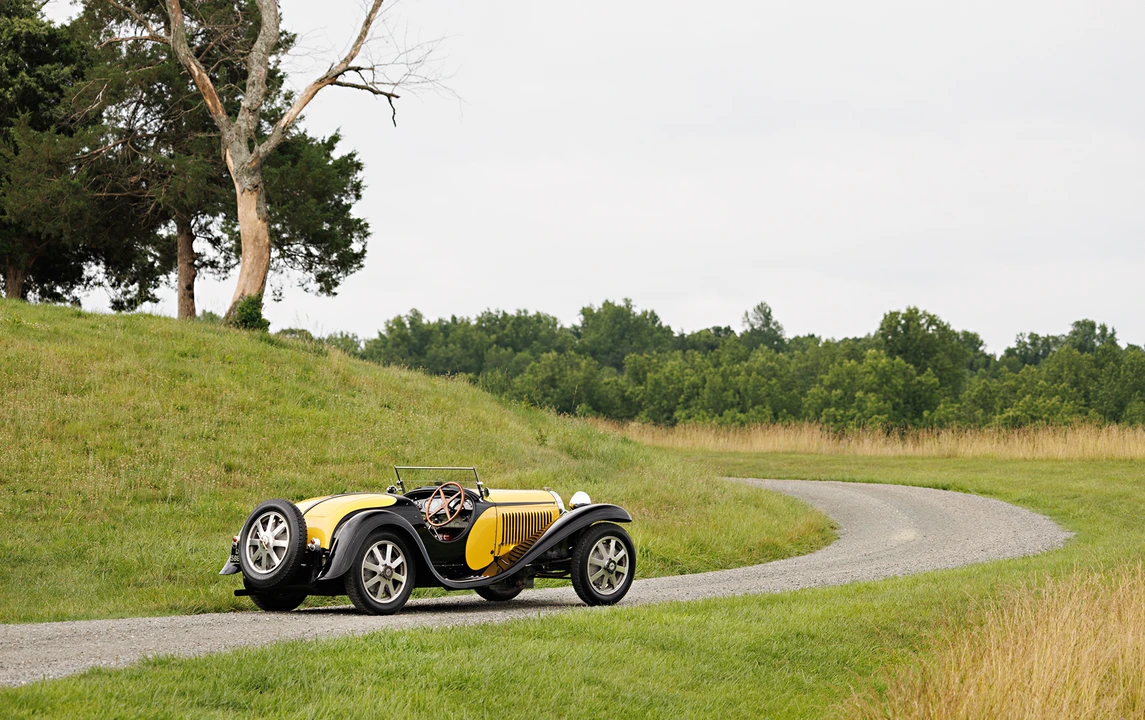 1933 Bugatti - Image 8 of 25
