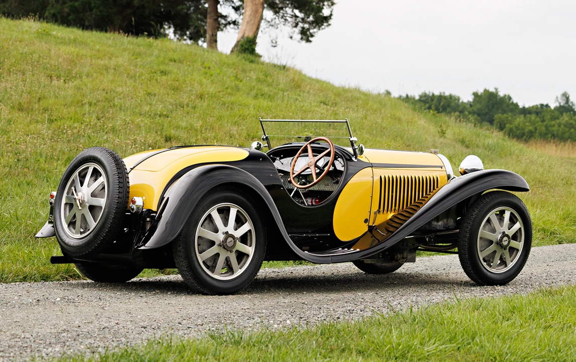 1933 Bugatti - Image 7 of 25