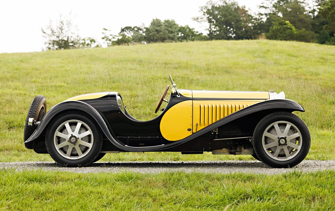 1933 Bugatti - Image 9 of 25