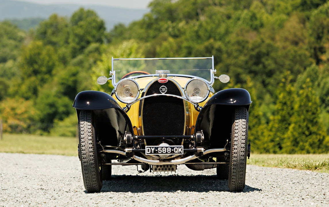 1933 Bugatti - Image 12 of 25