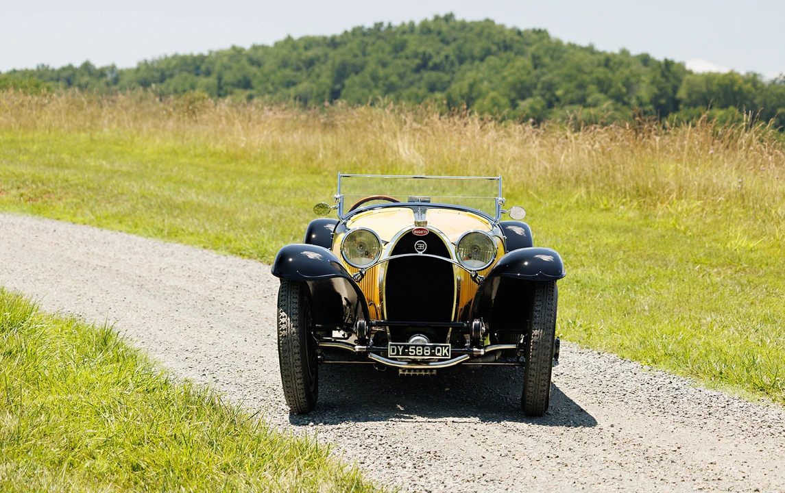 1933 Bugatti - Image 13 of 25
