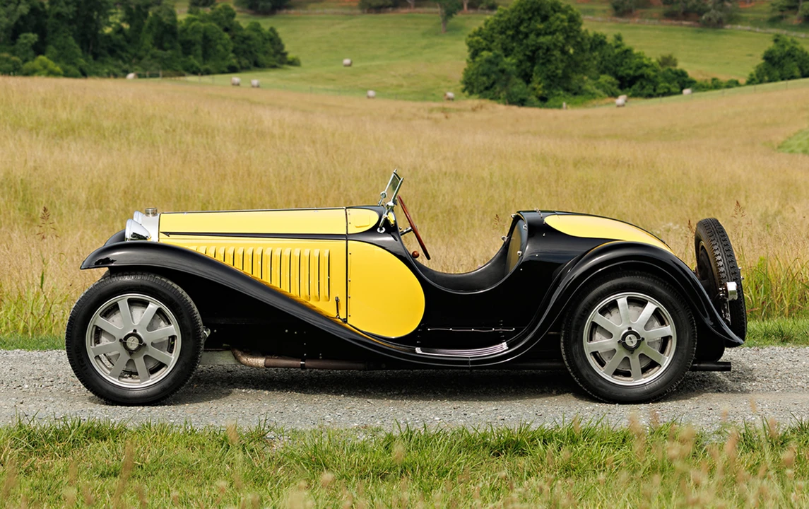 1933 Bugatti - Image 19 of 25