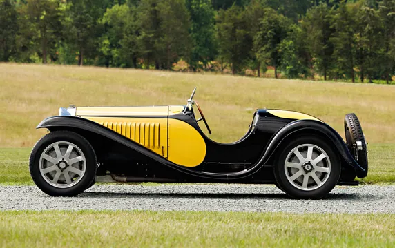 1933 Bugatti - Image 2 of 25