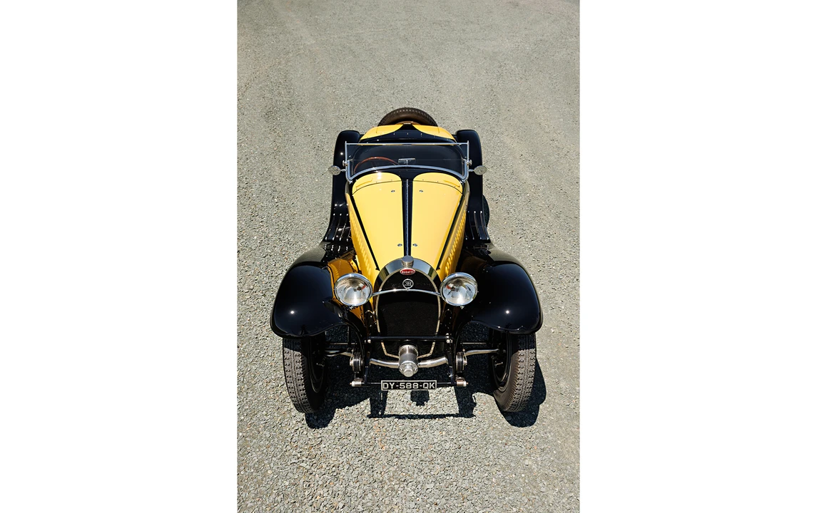 1933 Bugatti - Image 14 of 25