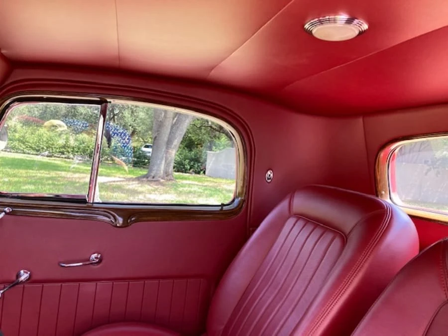 1933 Buick Super - Image 13 of 19