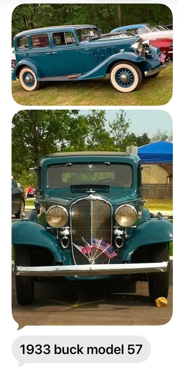Buick Super - Image 3 of 8