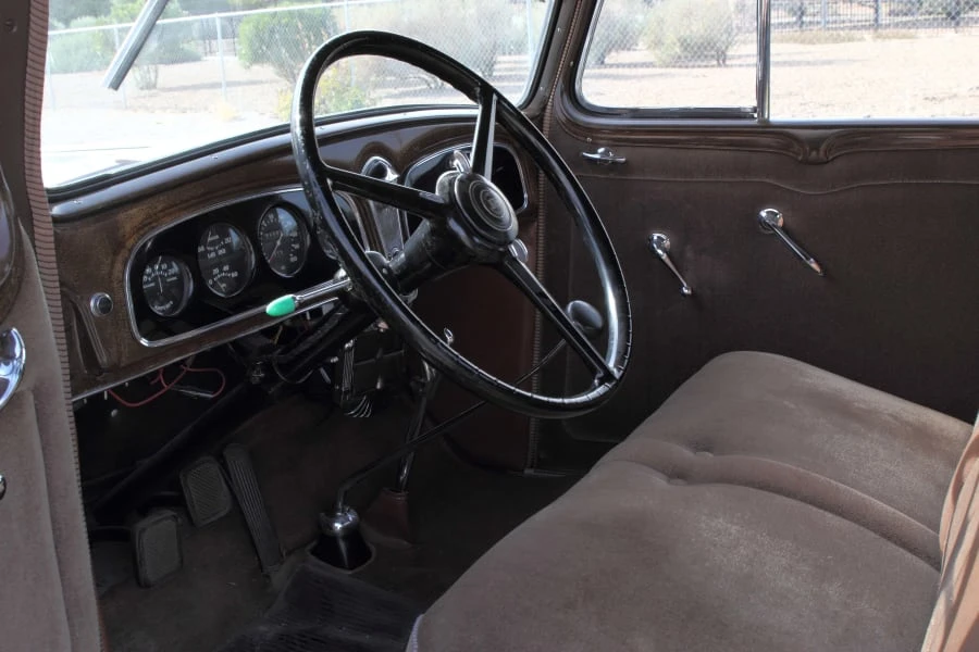 1933 Buick Super - Image 4 of 12