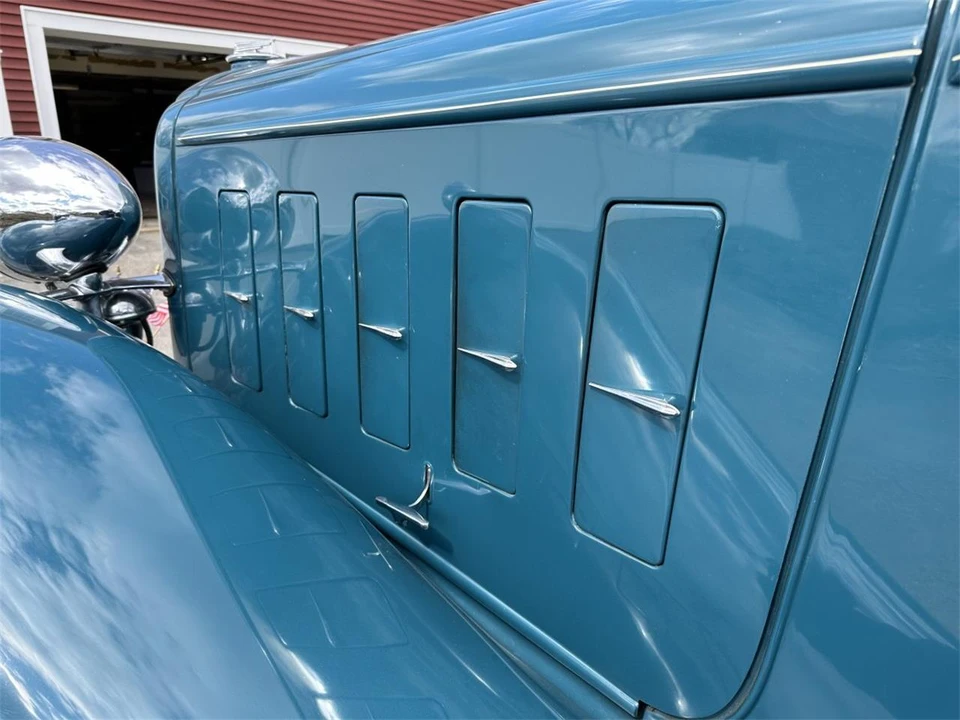 1933 Buick Super - Image 31 of 31