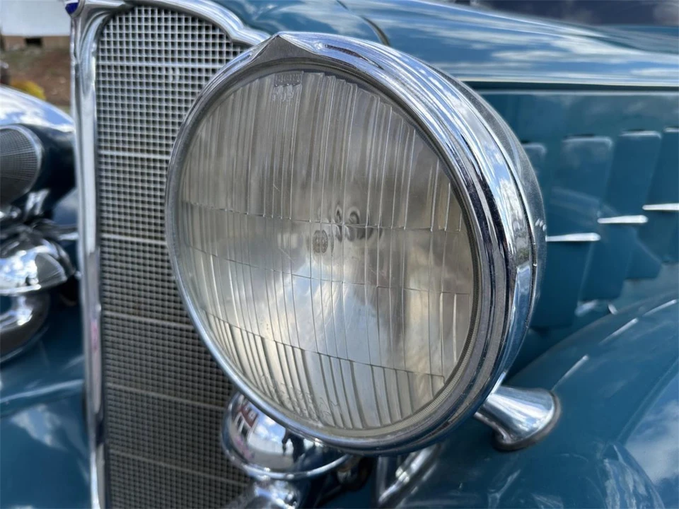 1933 Buick Super - Image 7 of 31