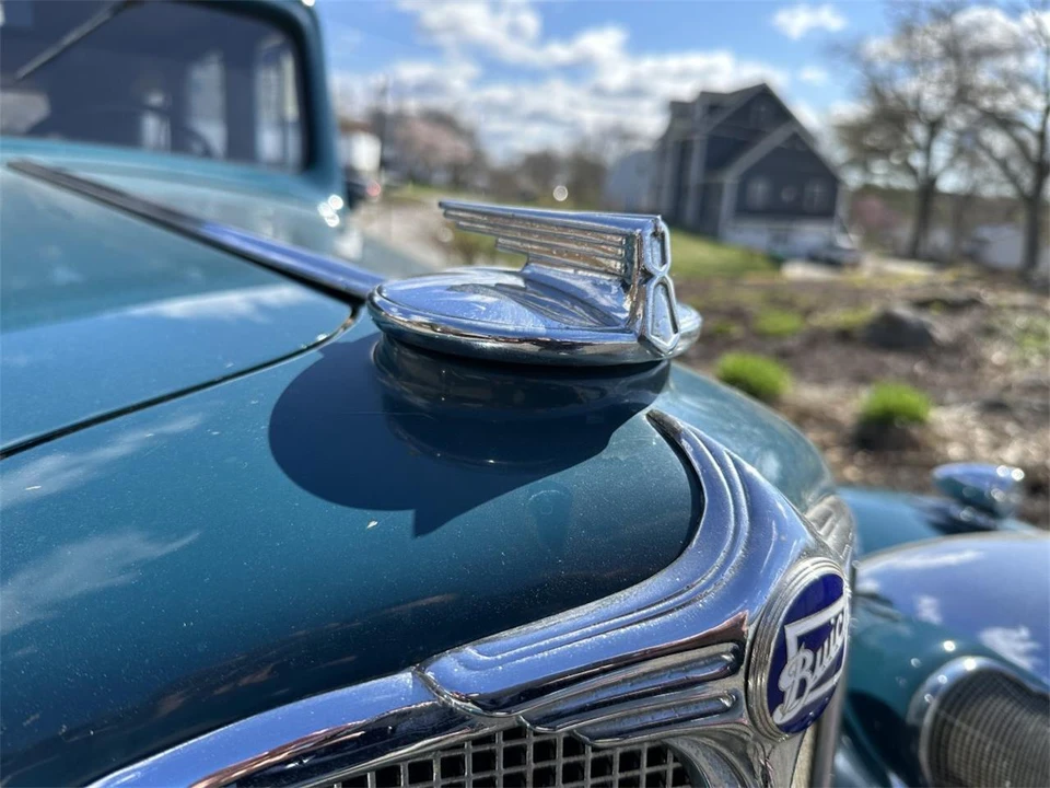 1933 Buick Super - Image 8 of 31