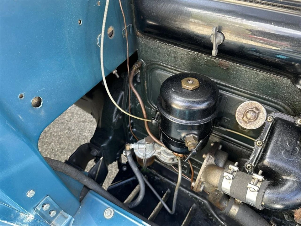 1933 Buick Super - Image 18 of 31