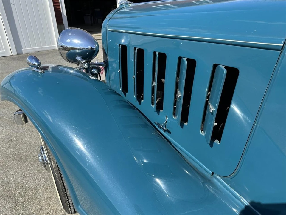 1933 Buick Super - Image 29 of 31