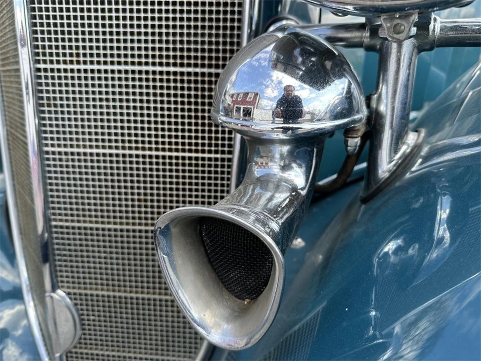 1933 Buick Super - Image 9 of 31