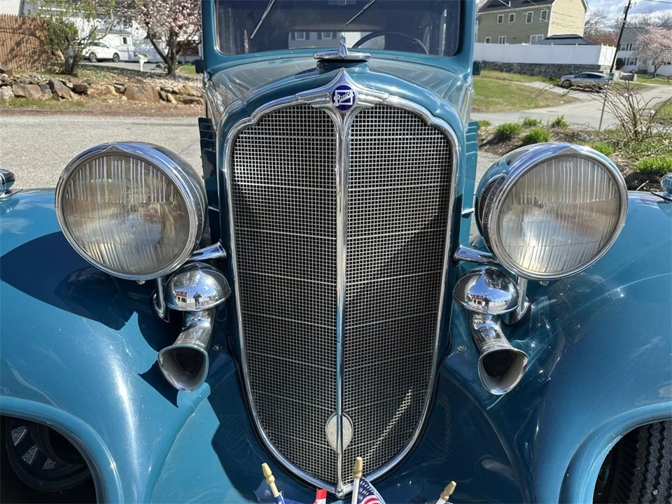 1933 Buick Super - Image 4 of 31