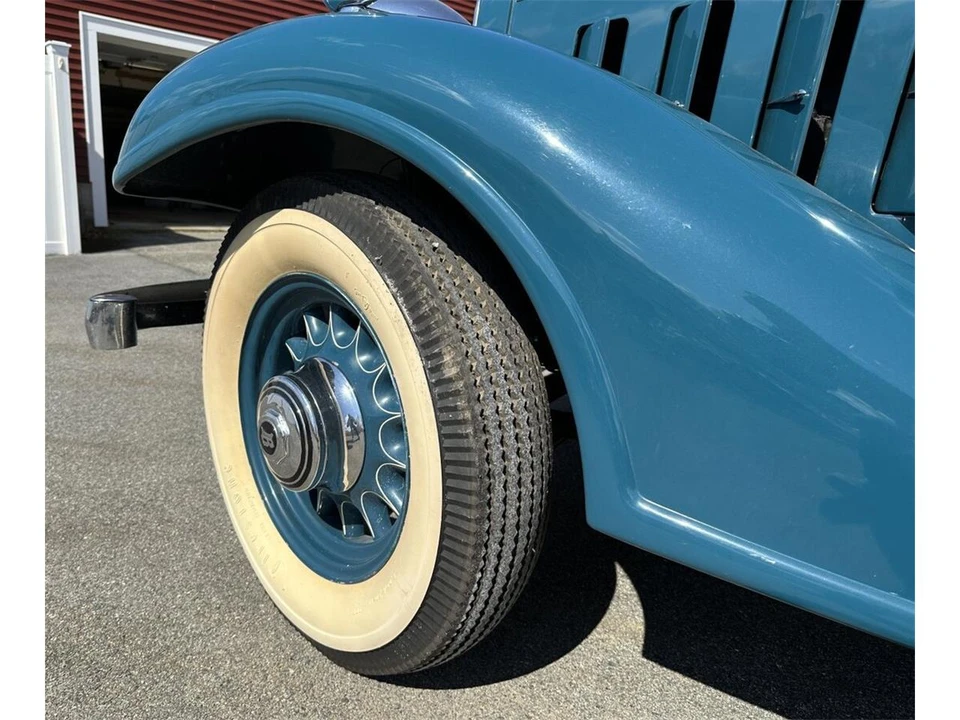 1933 Buick Super - Image 30 of 31