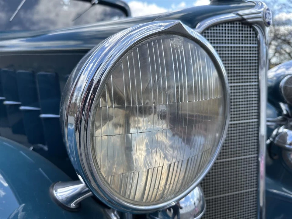 1933 Buick Super - Image 5 of 31
