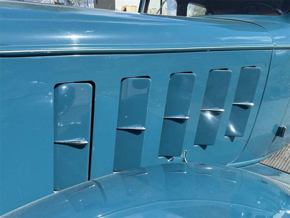 1933 Buick Super - Image 15 of 31