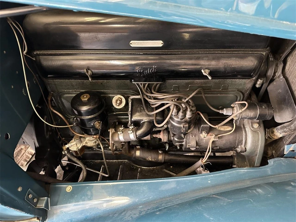 1933 Buick Super - Image 20 of 31