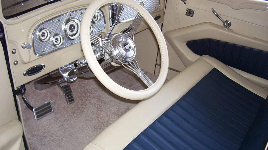 1933 Buick Super - Image 5 of 12