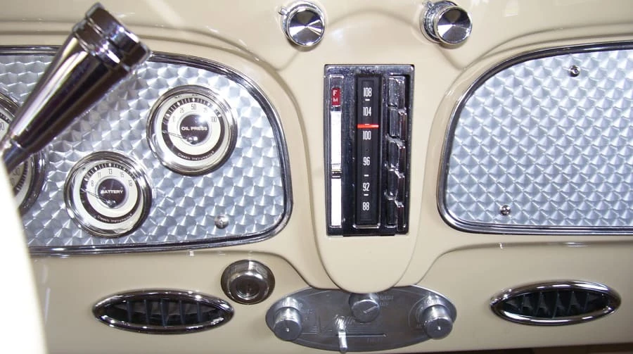 1933 Buick Super - Image 8 of 12