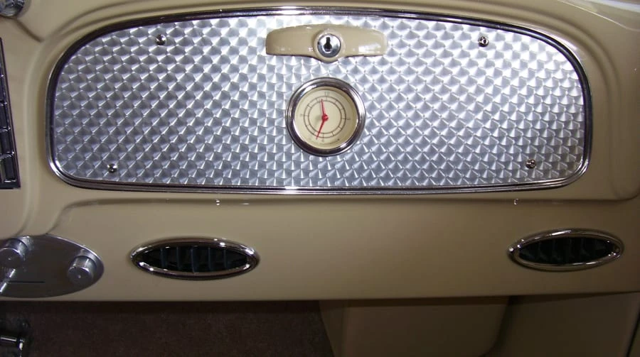 1933 Buick Super - Image 9 of 12