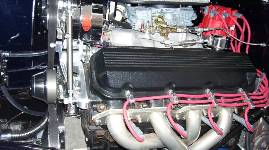 1933 Buick Super - Image 10 of 12