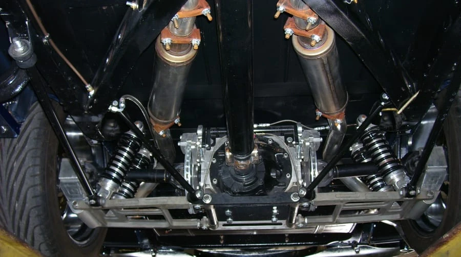 1933 Buick Super - Image 12 of 12