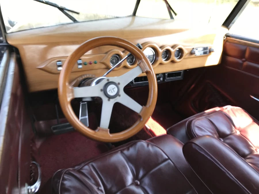1933 Buick Super - Image 4 of 11