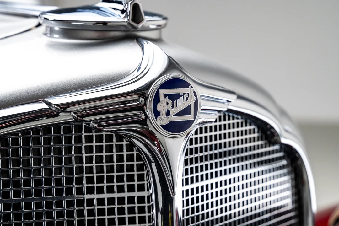 1933 Buick Special - Image 16 of 31
