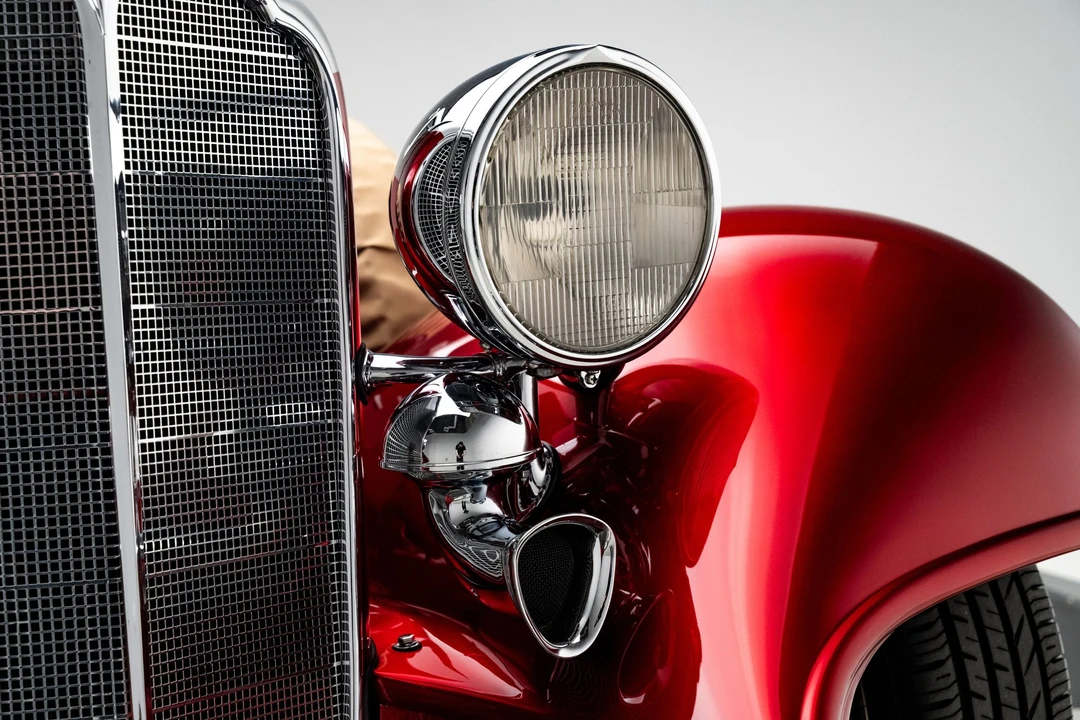 1933 Buick Special - Image 17 of 31